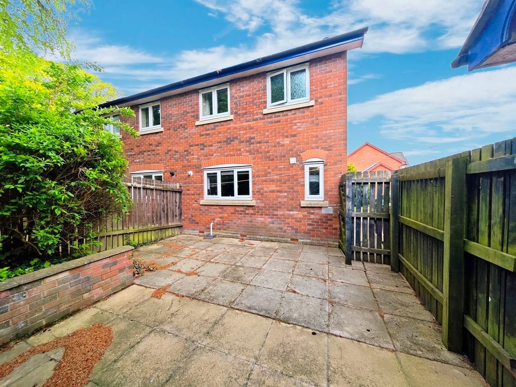 Additional image 13 of 3 bed semi-detached house for saleIrthing Park, Brampton CA8