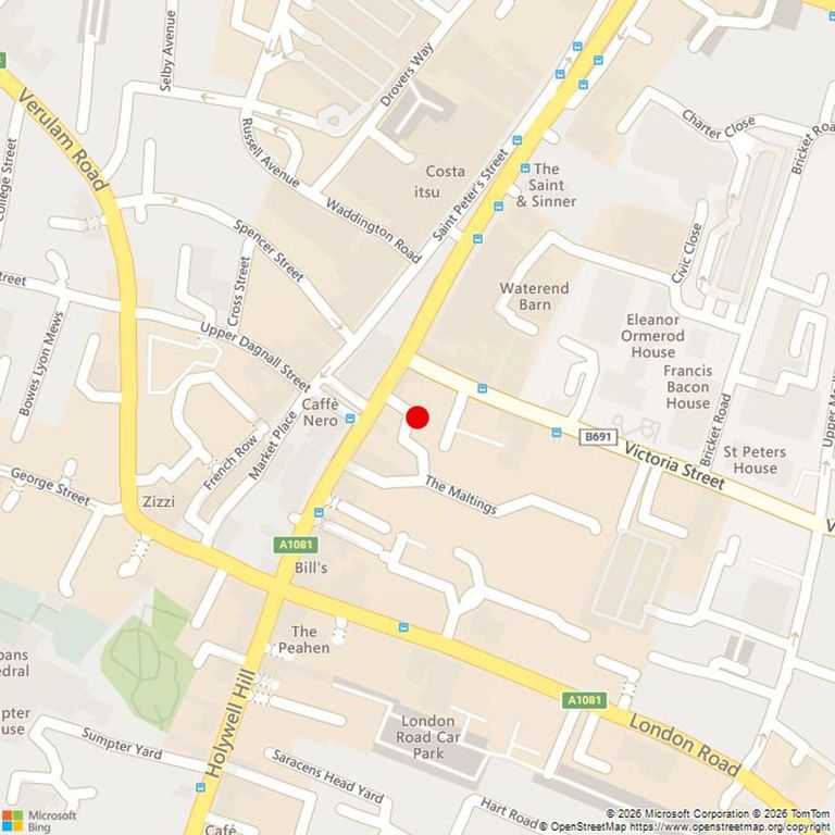 Property photo 2 of 9 Property Map
