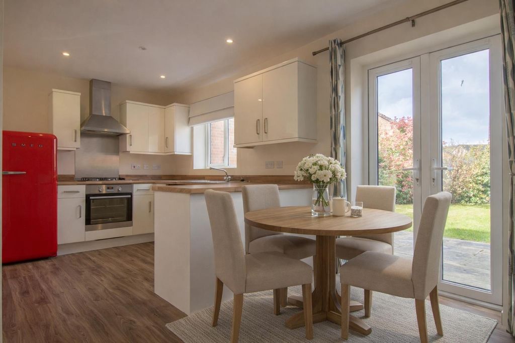 Additional image 6 of 3 bed detached house for saleHartshorne Road, Bishops Itchington, Southam CV47