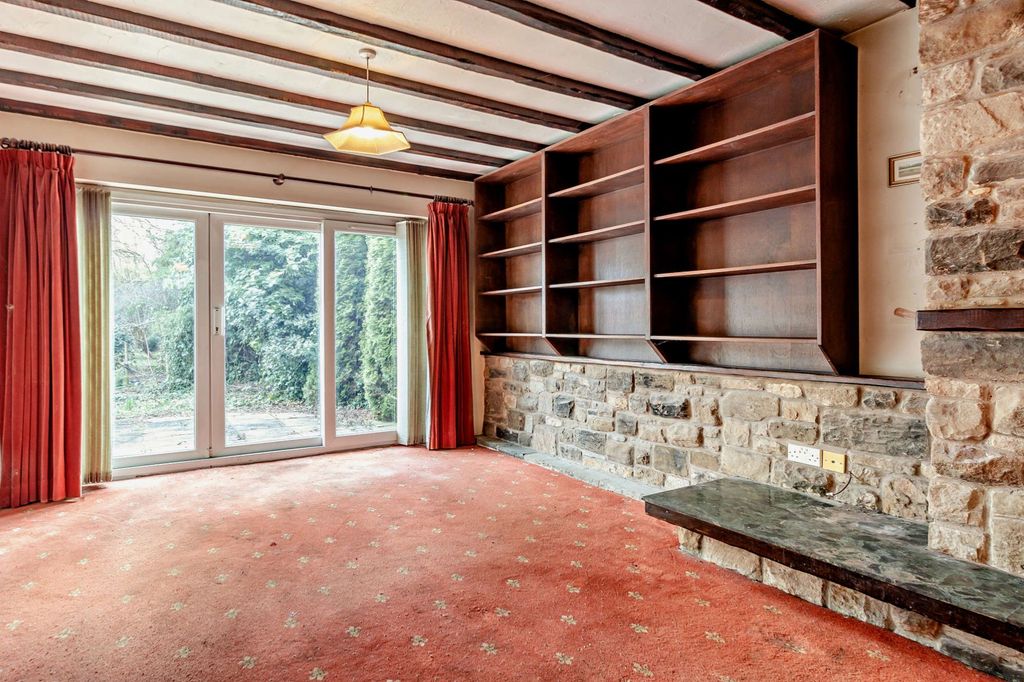 Property photo 3 of 29 109B Kirton Lane, Thorne, Doncaster, South Yorkshire, Dn8 5Rg