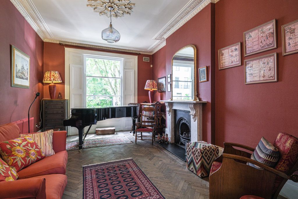 Additional image 7 of 5 bed terraced house for saleEllington Street, Islington N7