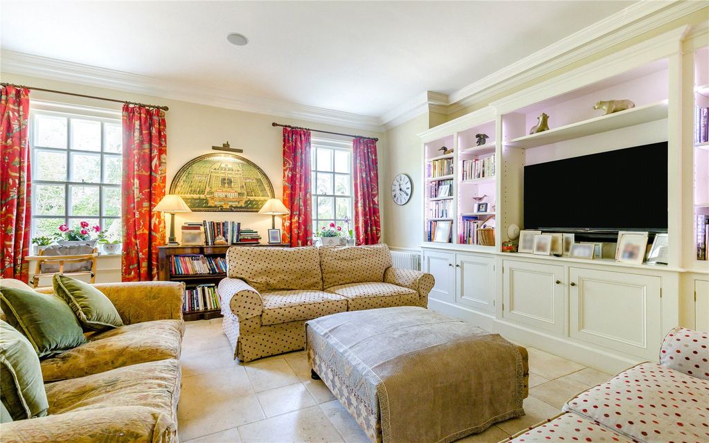 Additional image 9 of 11 bed detached house for saleHillington, King's Lynn, Norfolk PE31