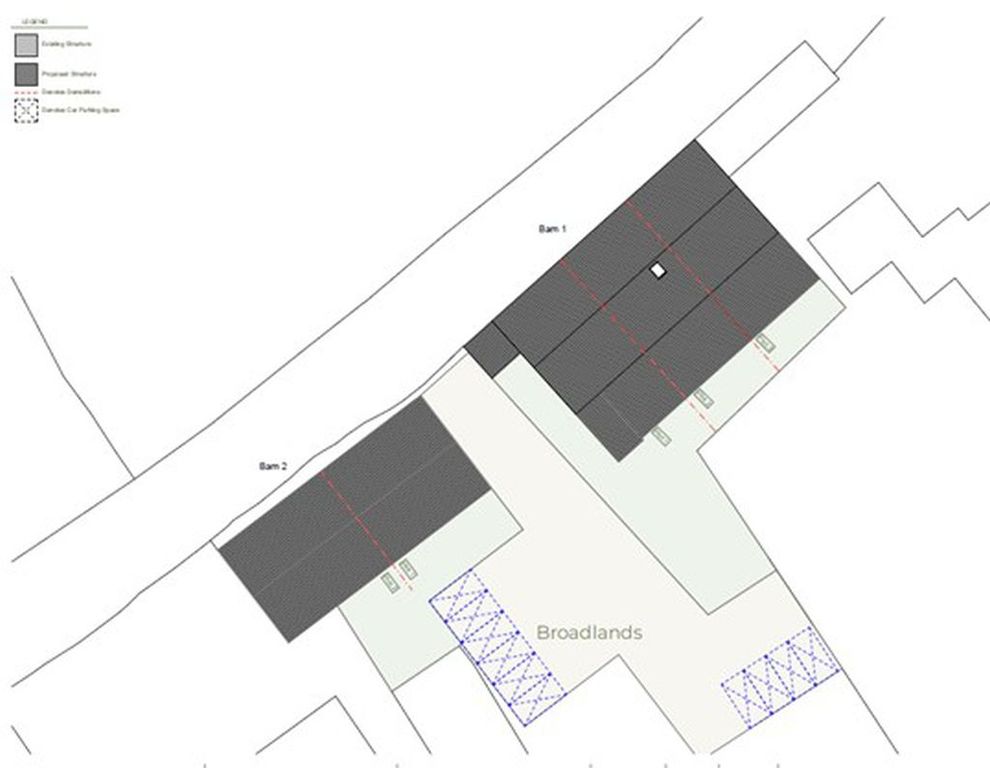 Additional image 8 of Land for saleBuckerell, Honiton EX14