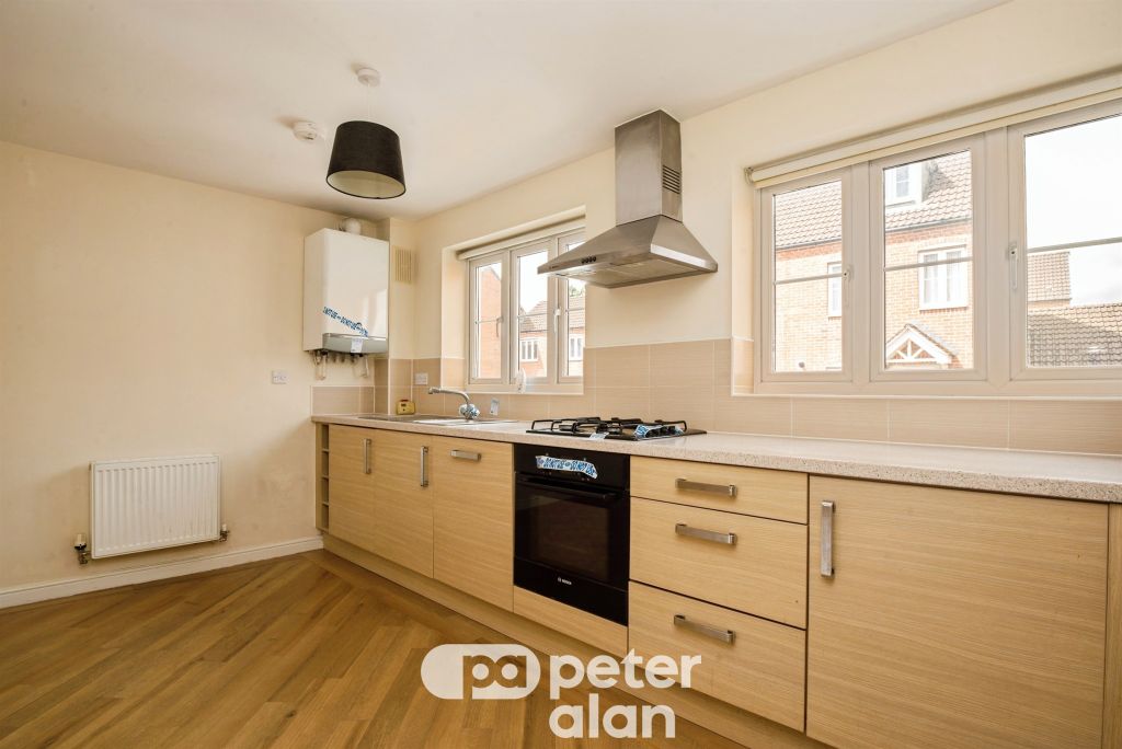 Additional image 3 of 2 bed flat for saleBlaen Bran Close, Cwmbran NP44