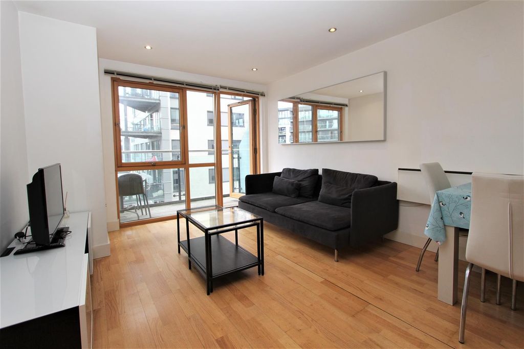 Property photo 1 of 13 Bright Living Area With Private Balcony Access...