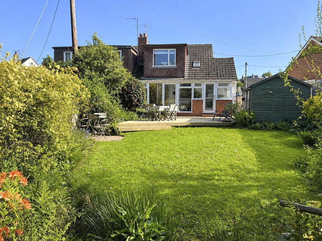 Property photo 1 of 15 Rear Elevation