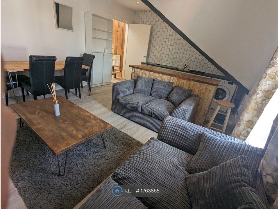 Property photo 2 of 22 Open Plan Living Room