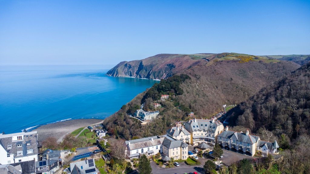 Additional image 25 of 2 bed flat for saleCastle Heights, Lynton EX35