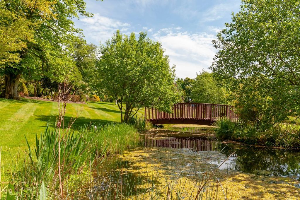 Additional image 36 of 6 bed detached house for saleHarburn, West Calder, West Lothian EH55