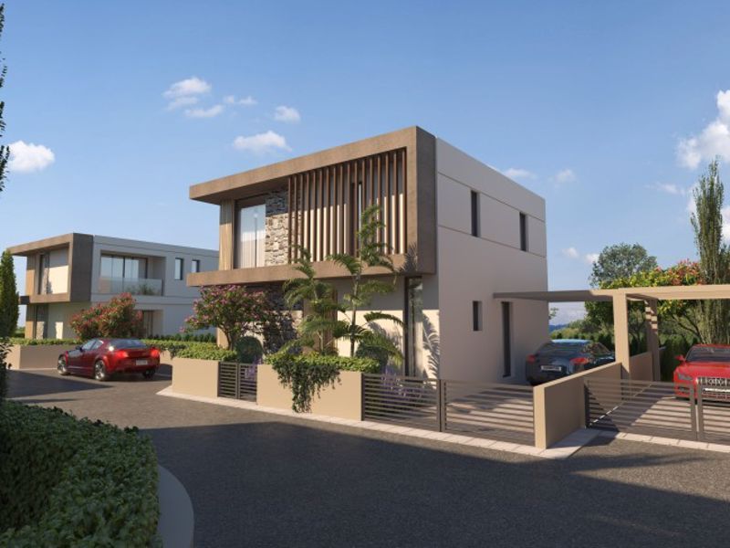 Property photo 1 of 20 Front Of Villa -...