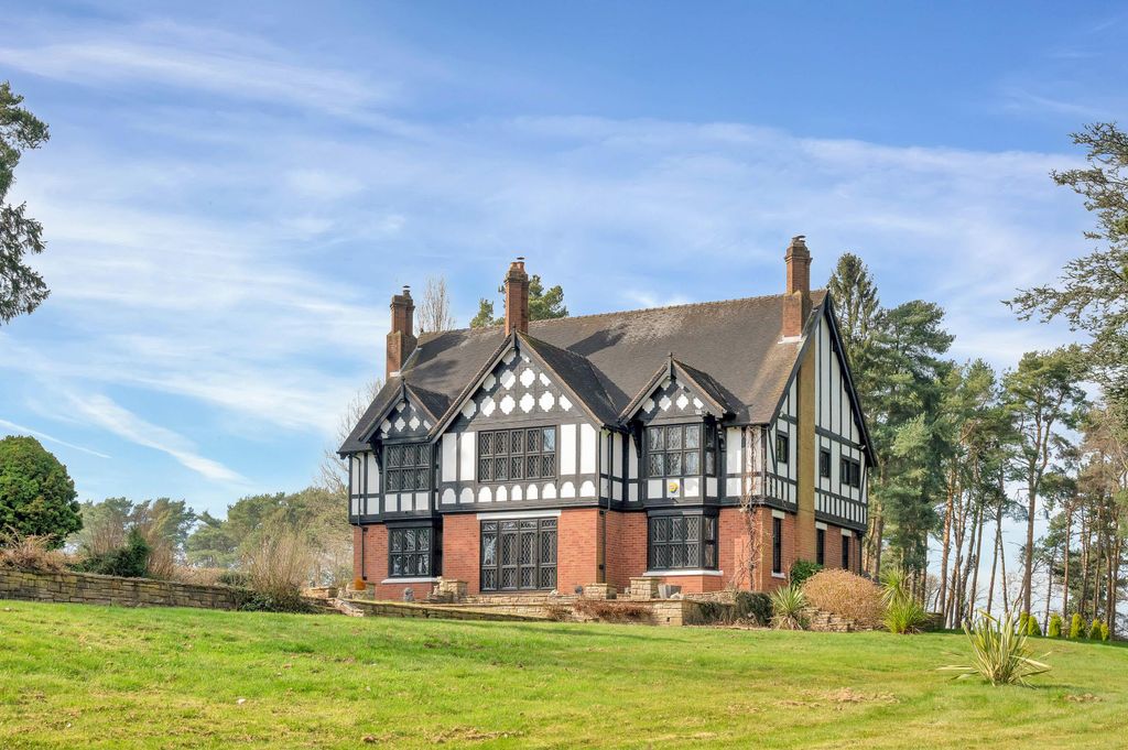 Property photo 1 of 38 Gothersley Hall