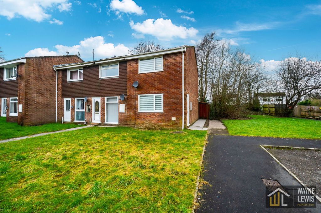 Additional image 7 of 2 bed end terrace house for saleBro-Y-Fan, Mornington Meadows, Caerphilly CF83