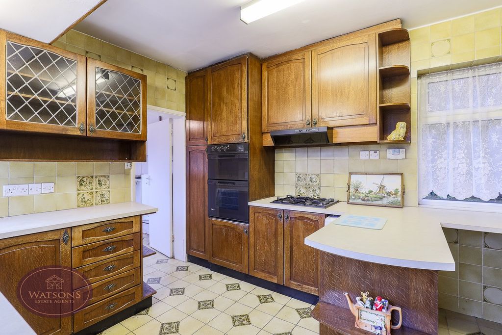 Additional image 11 of 4 bed detached bungalow for saleHowitt Street, Heanor DE75