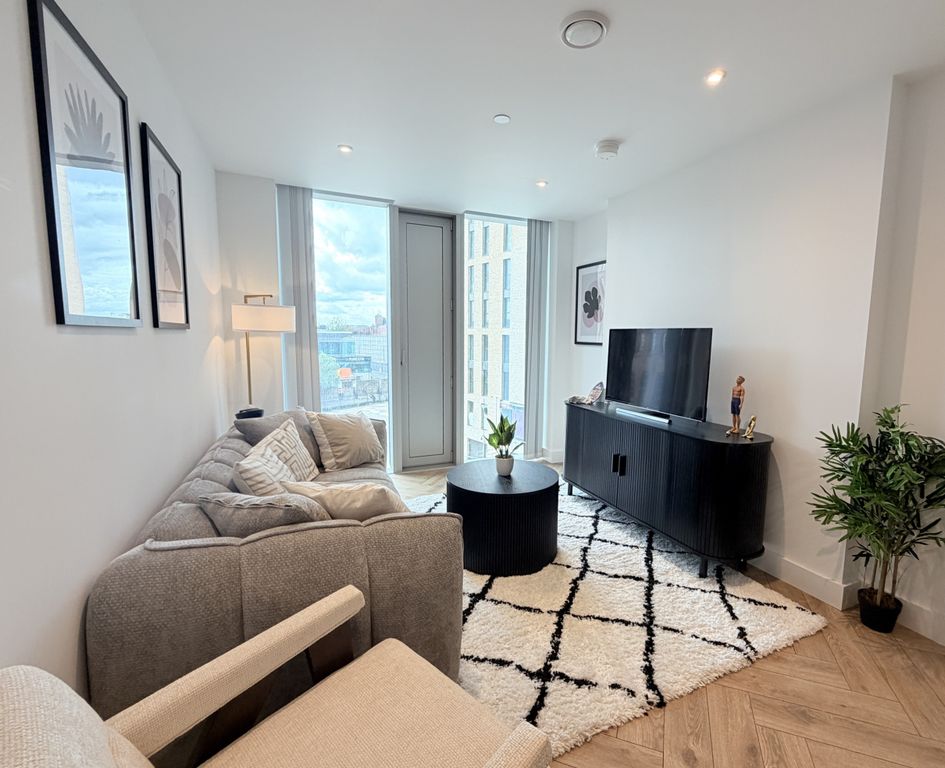 Property photo 1 of 13 Prime Manchester City Center Investment Opportunity €“ One Port Street, Northern Quarter