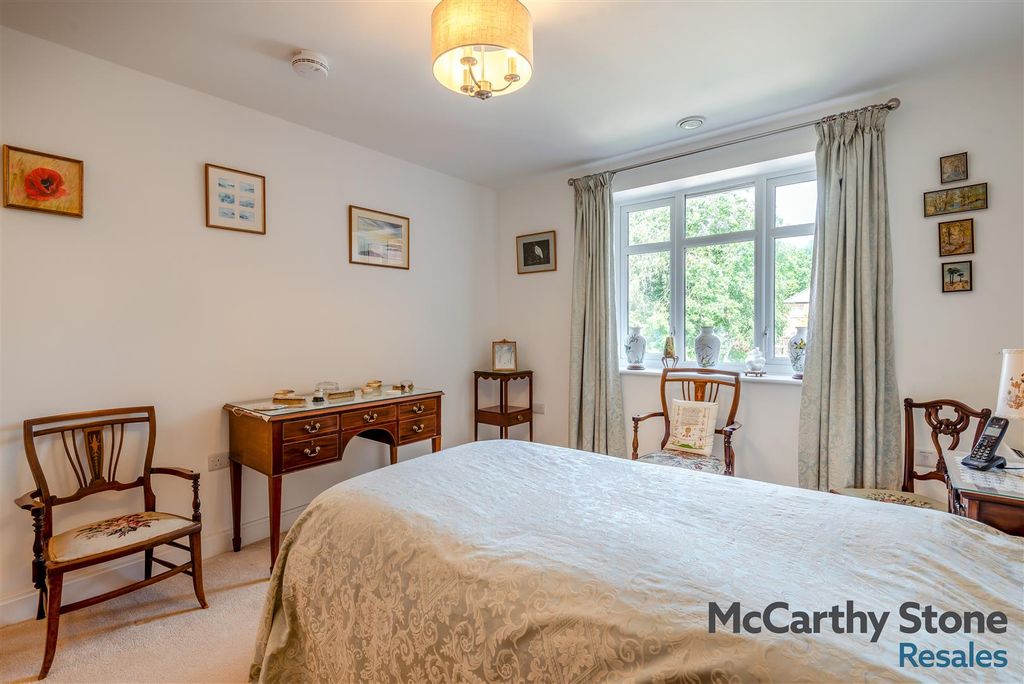 Additional image 7 of 2 bed flat for saleGibson Court, Tattershall Road, Woodhall Spa LN10