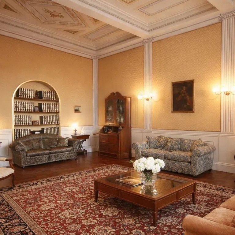 Property photo 1 of 17 Charming Apartment In Lucca, Tuscany