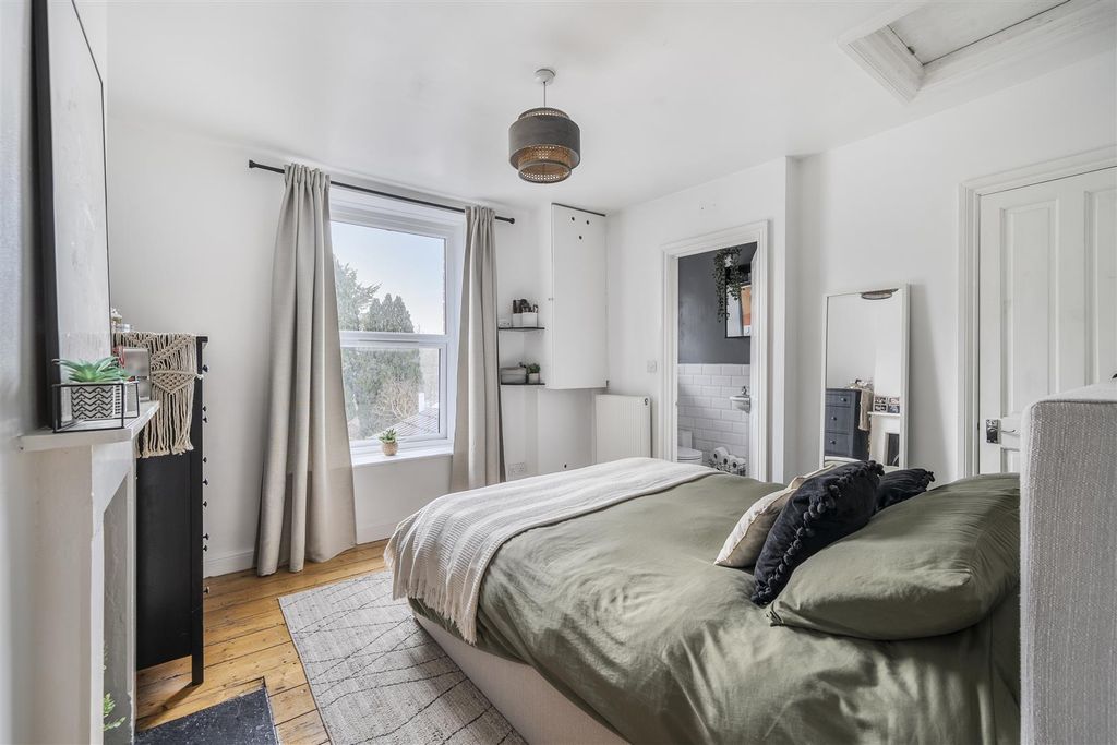 Property photo 3 of 14 Bedroom One