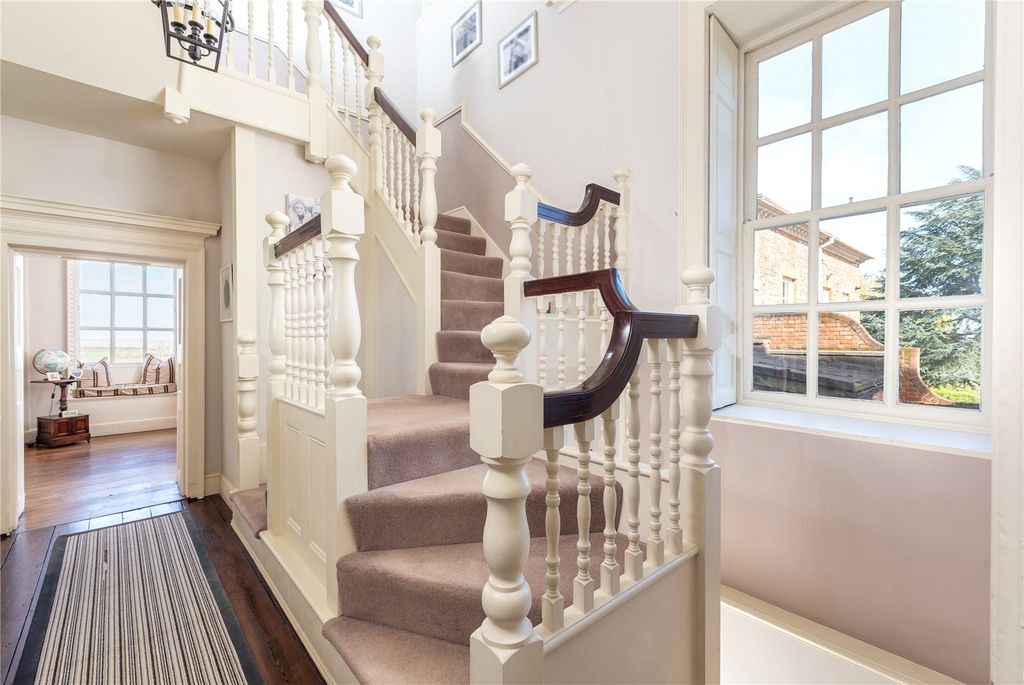 Additional image 5 of 7 bed detached house for saleHazelwood Lane, Ampthill, Bedford, Bedfordshire MK45