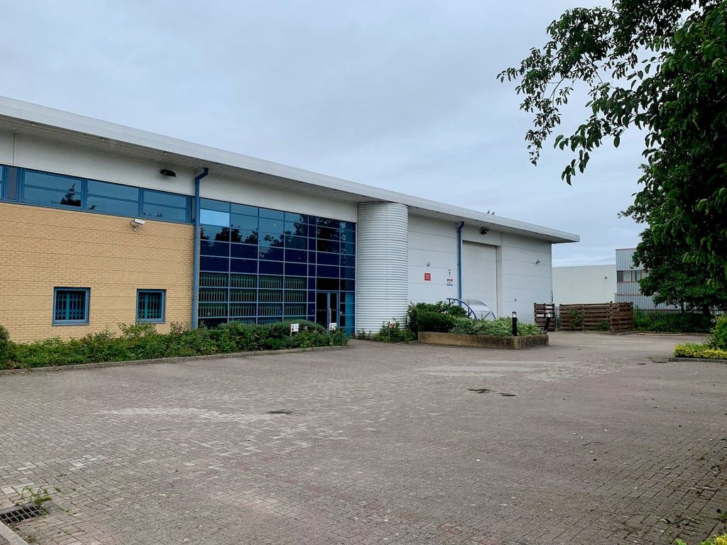 Property photo 1 of 1 Unit 1 Millennium Point Aylesbury July 2020.Jpeg