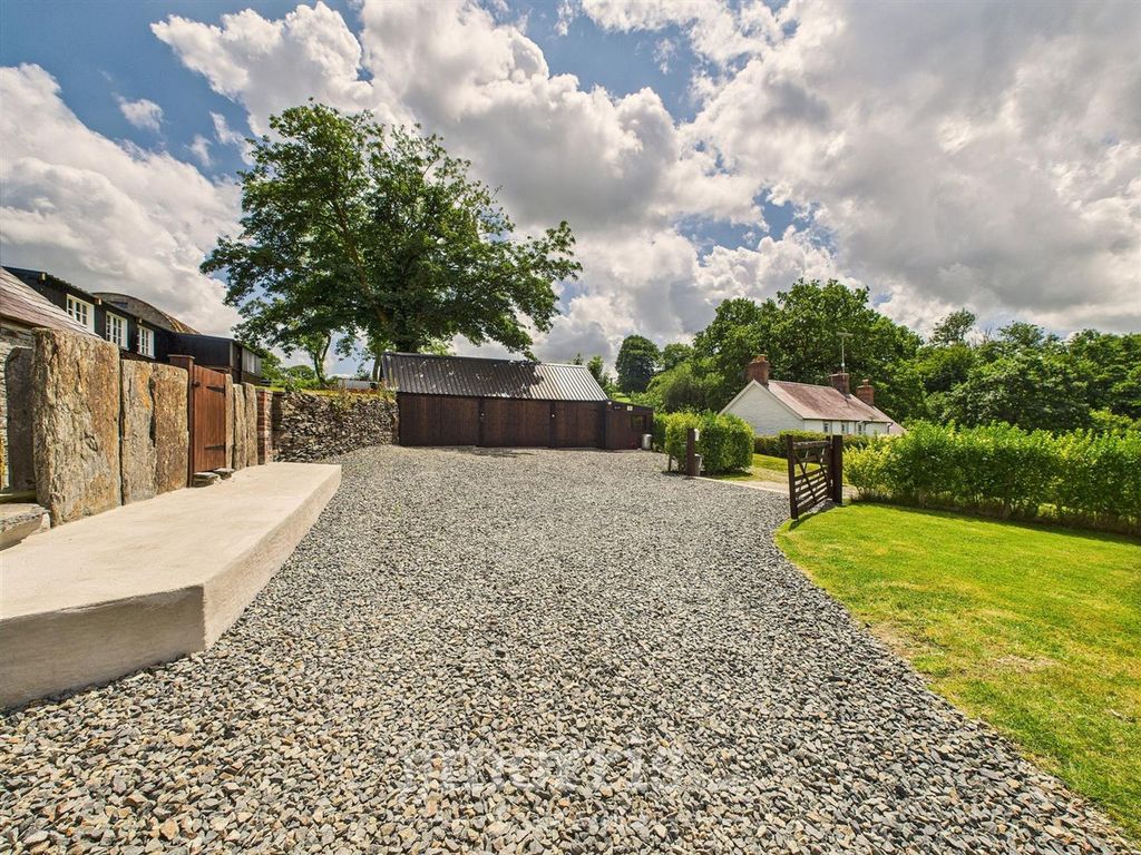 Additional image 46 of 3 bed property for saleLancych, Boncath SA37