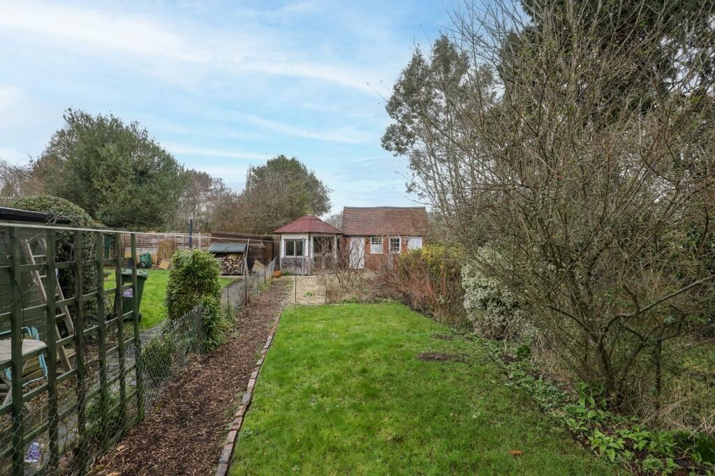 Property photo 1 of 17 Rear Garden