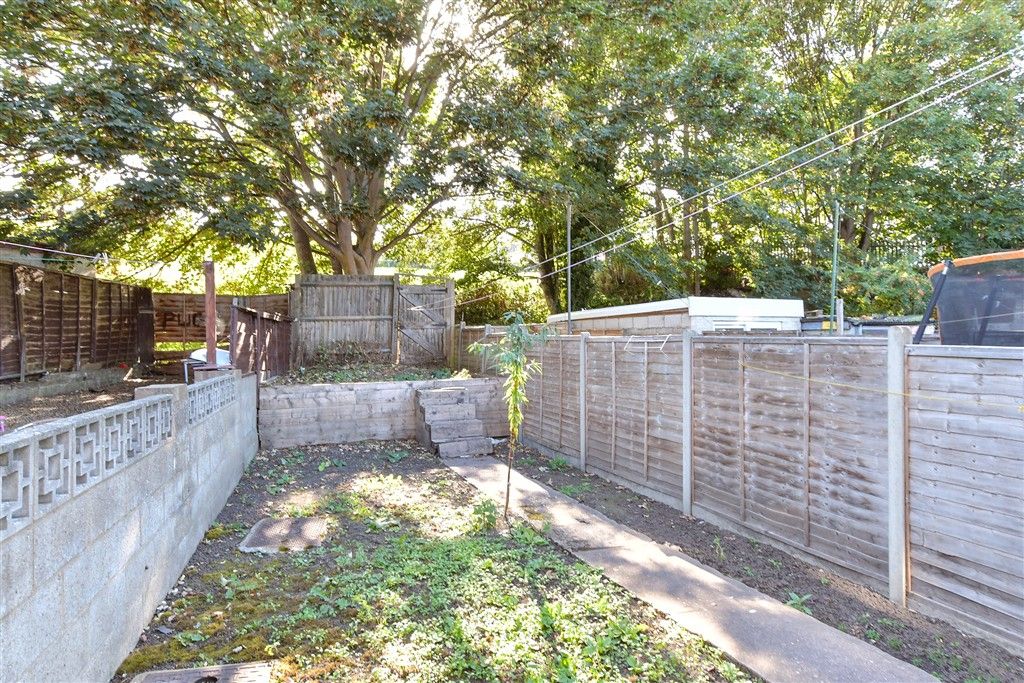 Property photo 2 of 15 Rear Garden