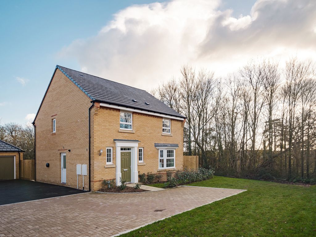 Property photo 1 of 10 External Shot Of The Kirkdale At Romans Quarter