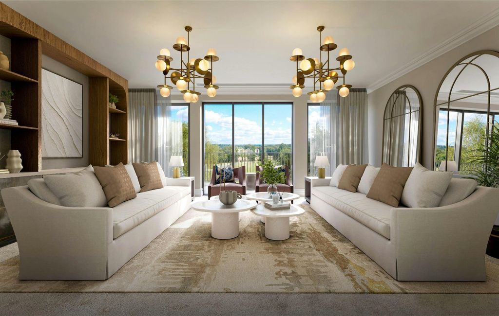 Property photo 3 of 10 Sitting Room