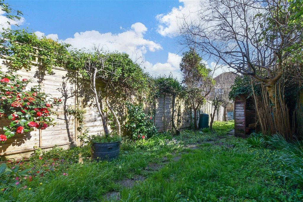 Property photo 2 of 18 Rear Garden
