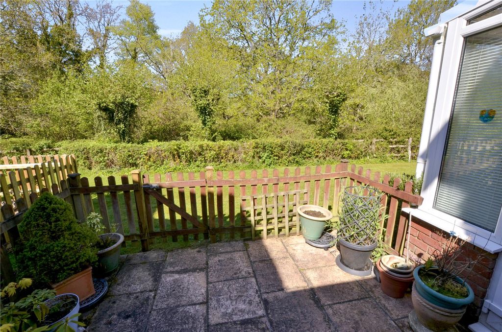 Property photo 3 of 16 Patio Area