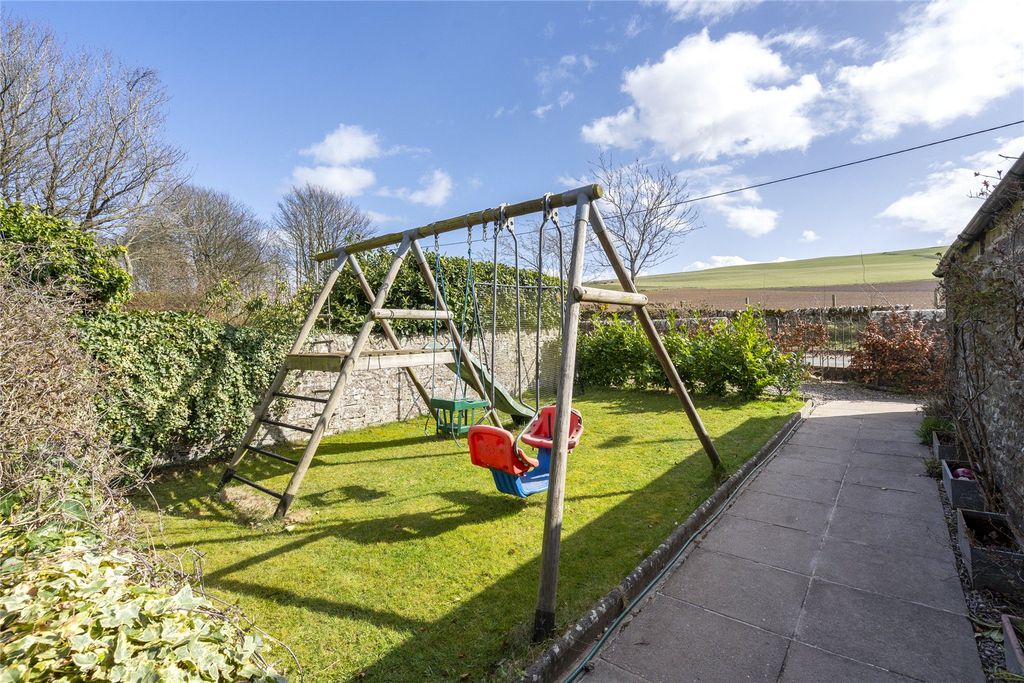 Additional image 36 of 4 bed detached house for saleOld School House, Eassie, Forfar, Angus DD8