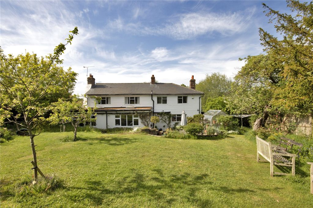 Property photo 1 of 15 Rear Elevation