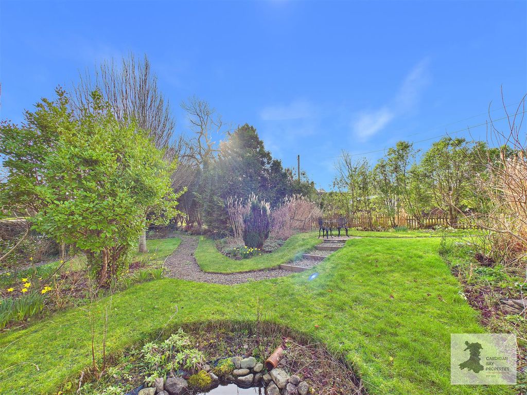 Property photo 3 of 46 Rear Garden