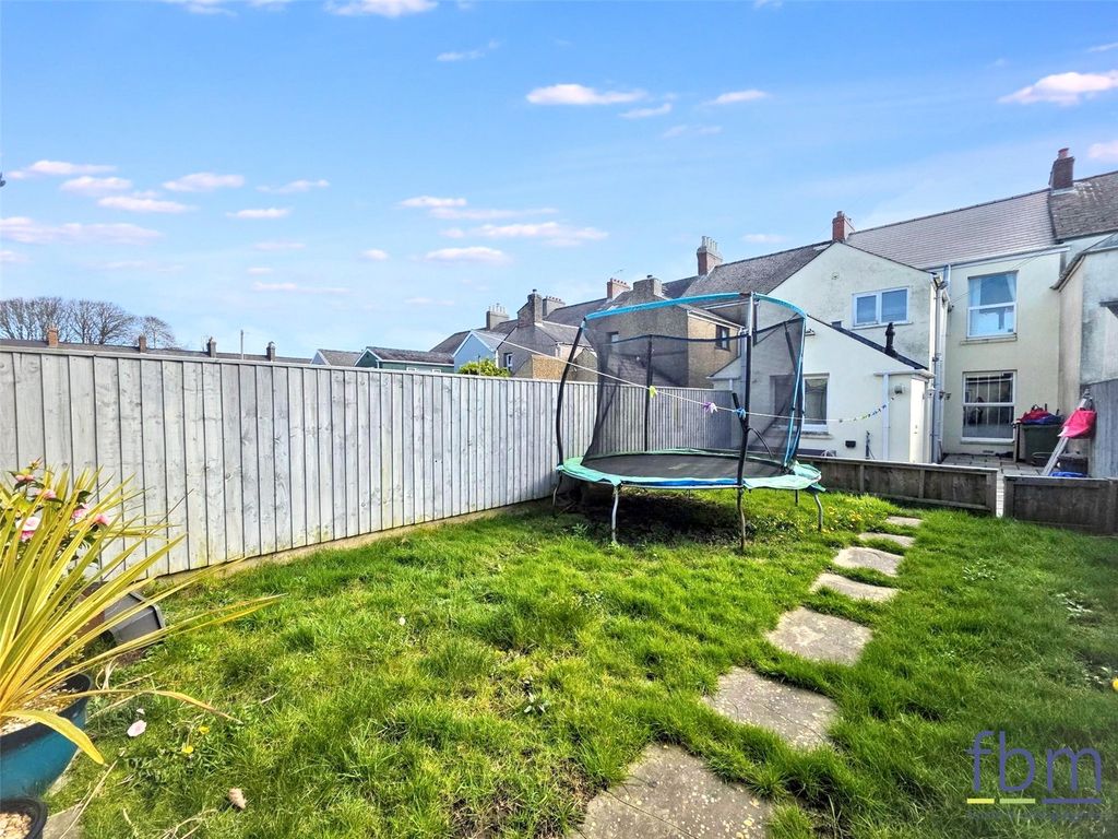 Additional image 25 of 4 bed terraced house for saleArgyle Street, Pembroke Dock, Pembrokeshire SA72