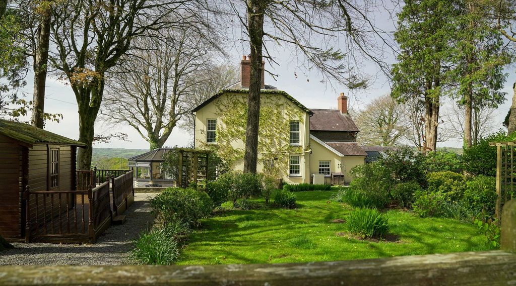 Additional image 47 of Land for saleLlanfihangel-Ar-Arth, Nr Llandysul, Carmarthenshire SA39