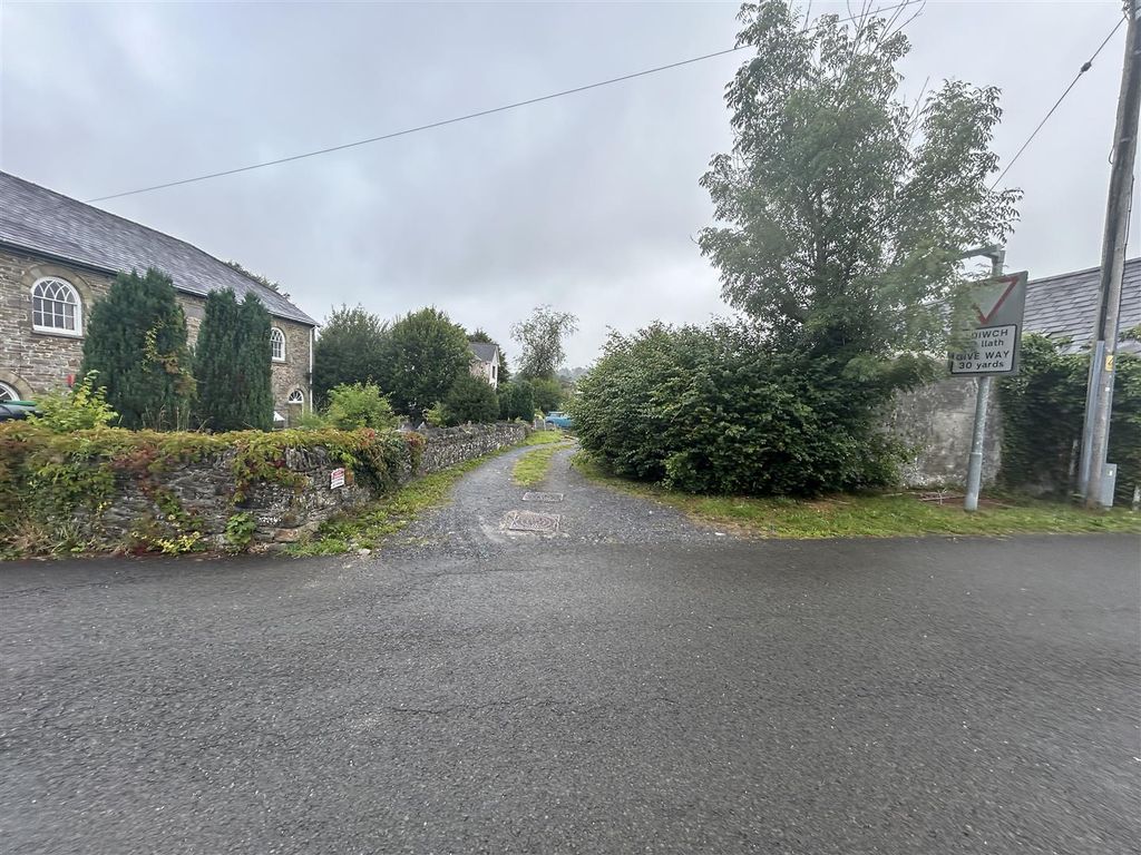Additional image 9 of Property for salePencader SA39