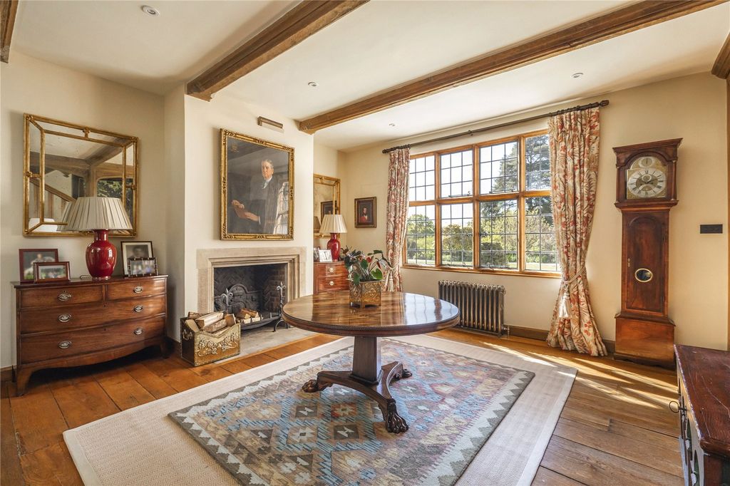 Additional image 6 of 6 bed detached house for saleMinstead, Lyndhurst, Hampshire SO43