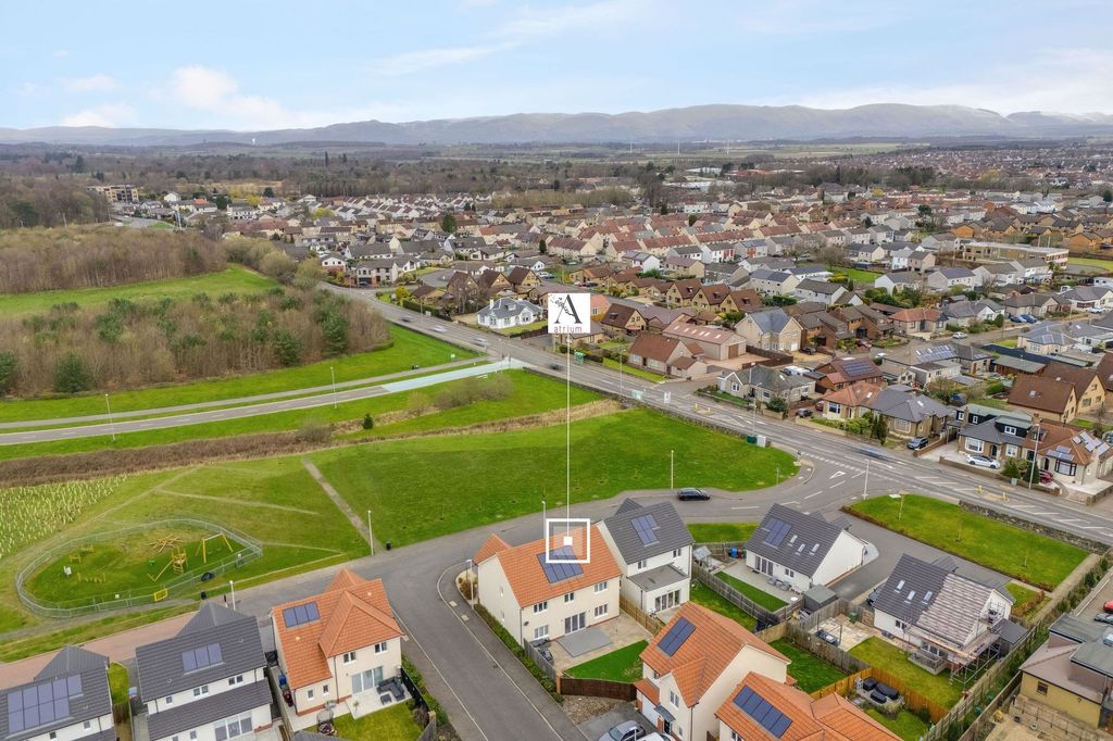 Additional image 48 of 5 bed detached house for saleMaggies Crescent, Larbert FK5