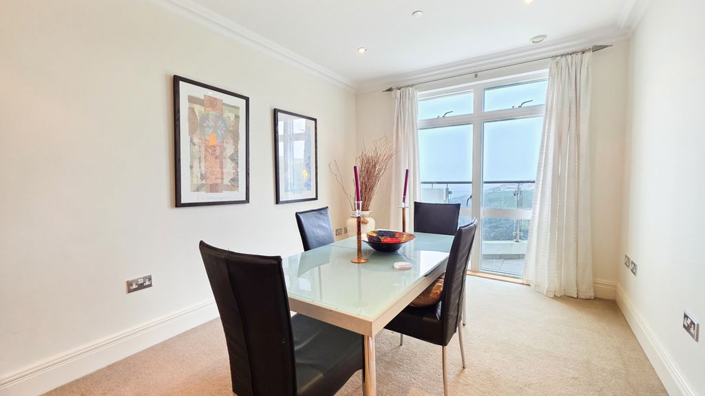 Additional image 10 of 1 bed flat for saleApt. 12 Majestic Apartments, King Edward Road, Onchan IM3