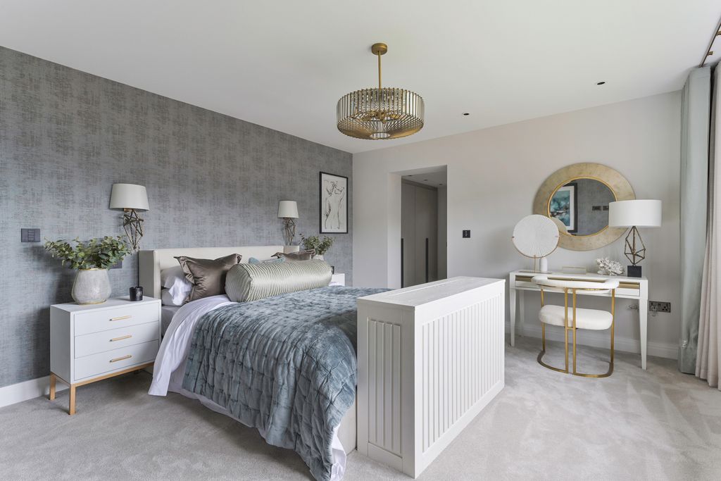 Additional image 20 of 4 bed detached house to rentAllingham Place, Brighton BN2