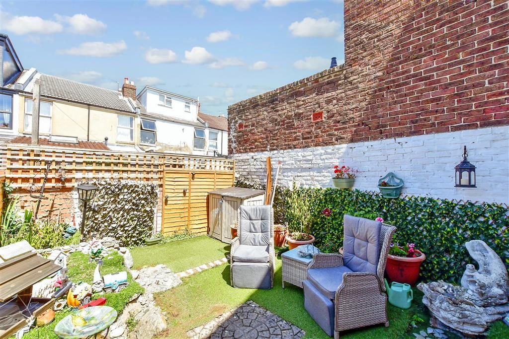 Property photo 1 of 8 Rear Garden