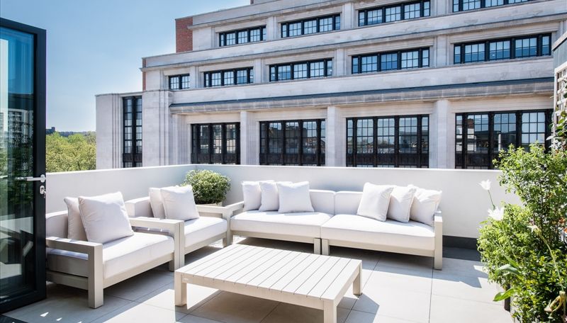 Property photo 1 of 16 3 Bed Penthouse Apartment To Rent