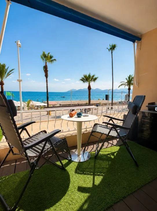 Property photo 1 of 5 Cannes - Studio
