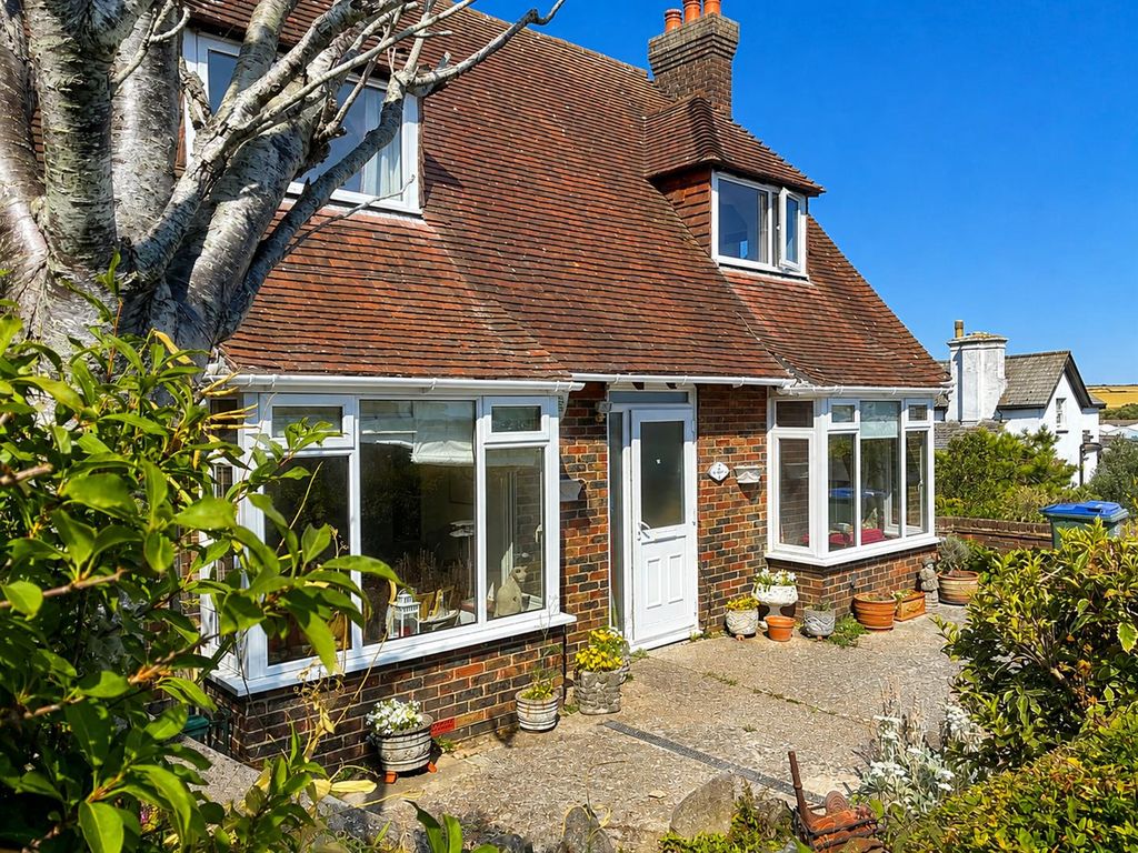 3 bed detached house for saleGeneva Road, Newhaven BN9