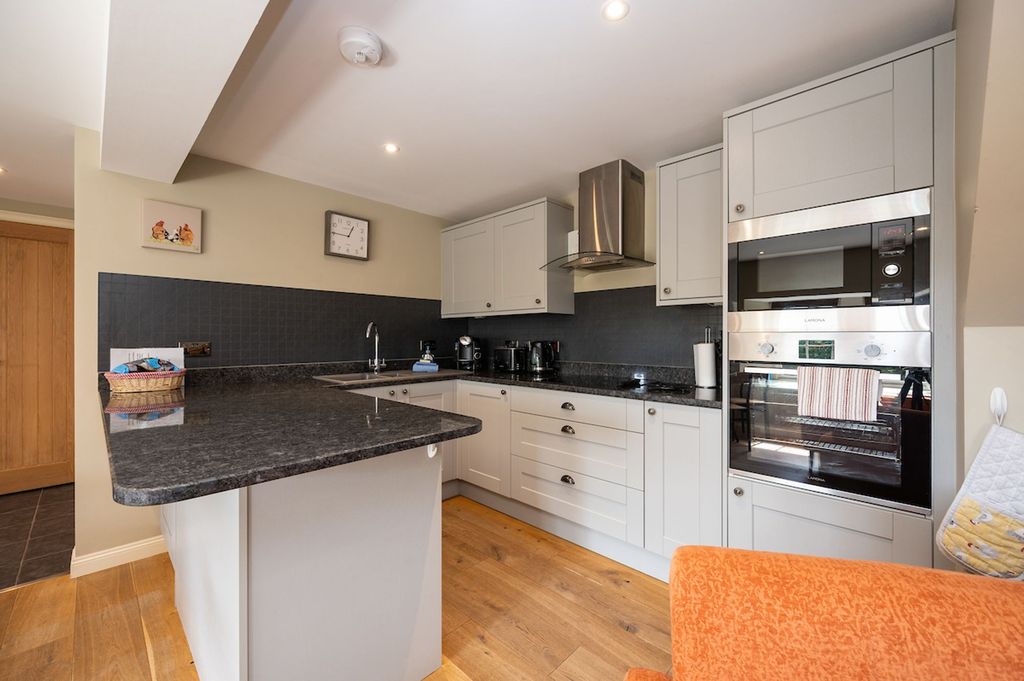 Additional image 50 of 5 bed detached house for saleCakemuir, Nenthorn, Kelso TD5