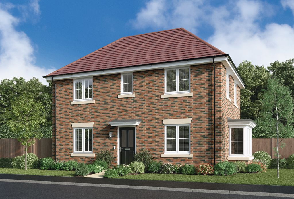 Property photo 1 of 6 CGI