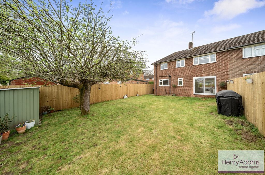 Additional image 20 of 3 bed semi-detached house for saleCardew Road, Liss GU33
