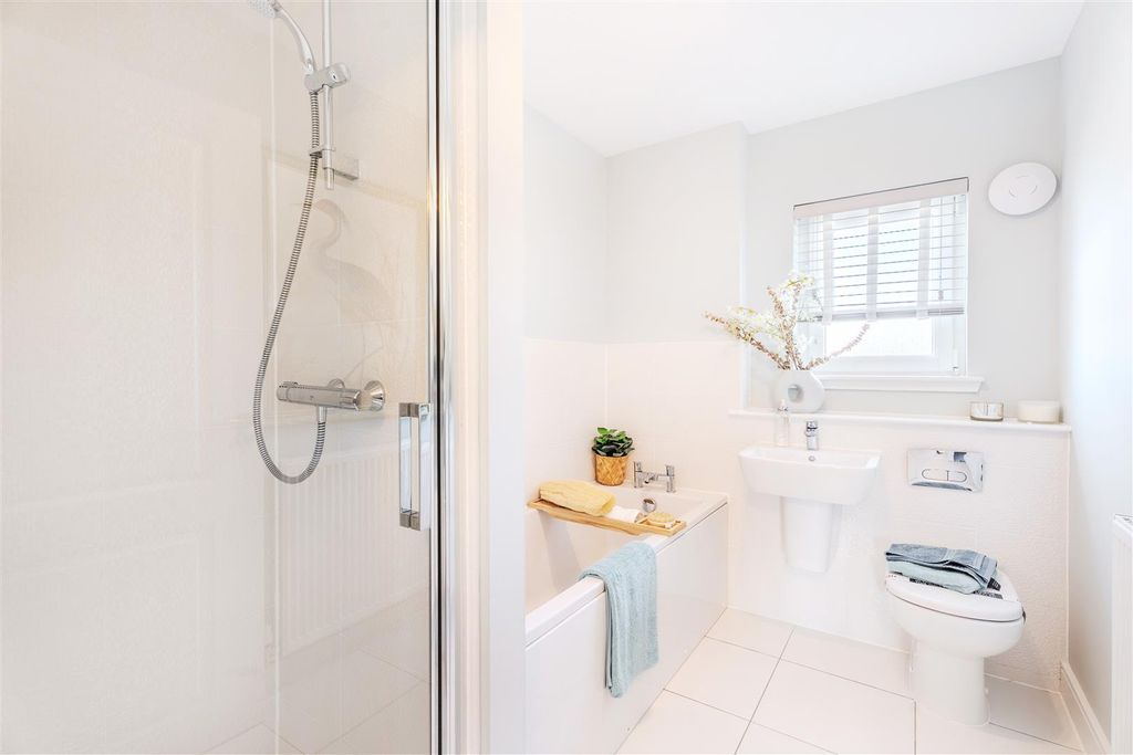 Additional image 32 of 4 bed detached house for sale3 Lampmaker Drive, Hamilton ML3