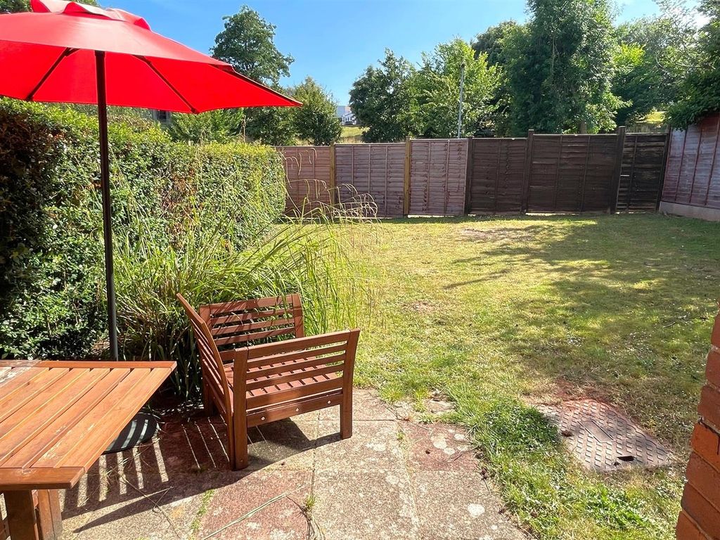 Property photo 2 of 16 Rear Garden