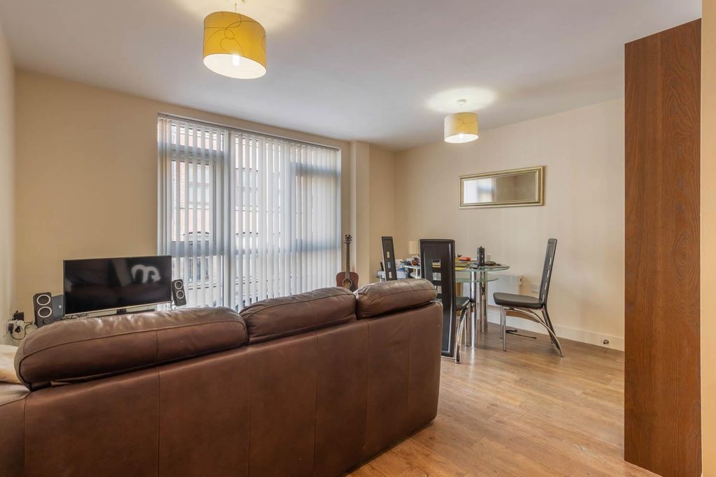 Property photo 3 of 10 Living Area